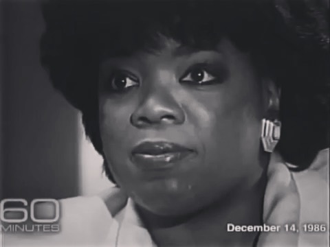 Been binge listening to @Oprah’s super soul Sunday podcast (im obsessed) and cam...