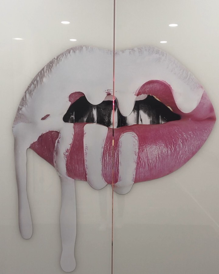 Welcome to KYLIE HQ ...