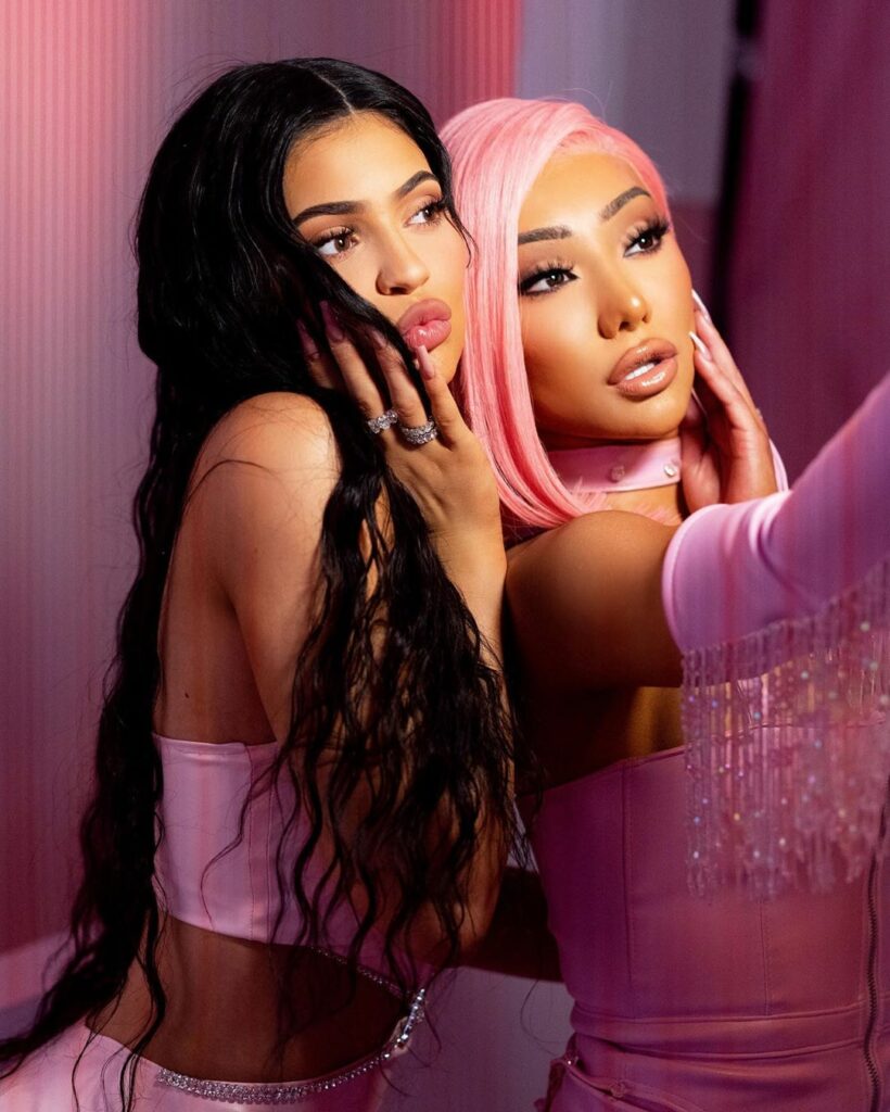 thank you to EVERYONE who came to support last night! #KylieSkin @kylieskin...