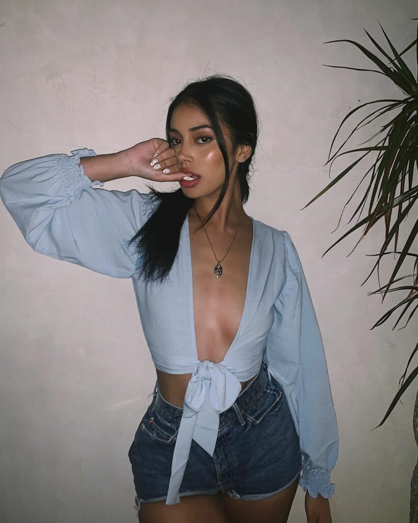 finger bite diet @revolve...