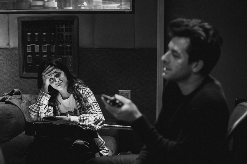 Find U Again is @ZaneLowe’s World Record on @beats1official tomorrow  at 10am PT...