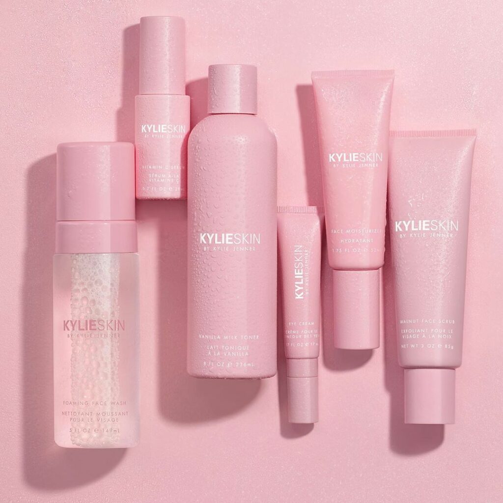 3 hours until my @kylieskin sets restock on KylieSkin.com  9am pst...