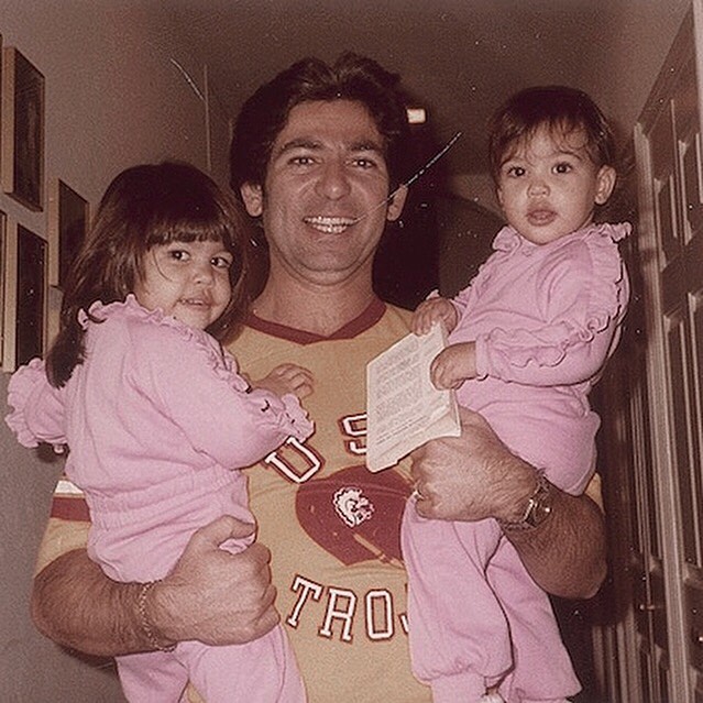 The best dad ever! ...