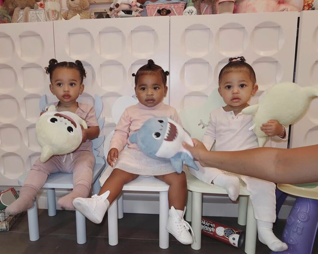 A True Chicago Stormi ...