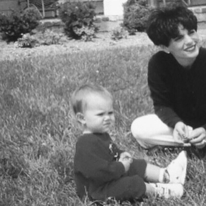 happy birthday best friend @joangrande you are the strongest, most generous, fun...
