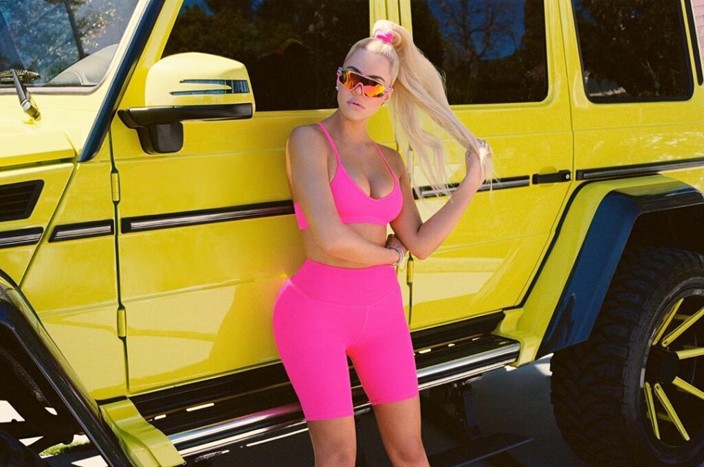 @goodamerican...