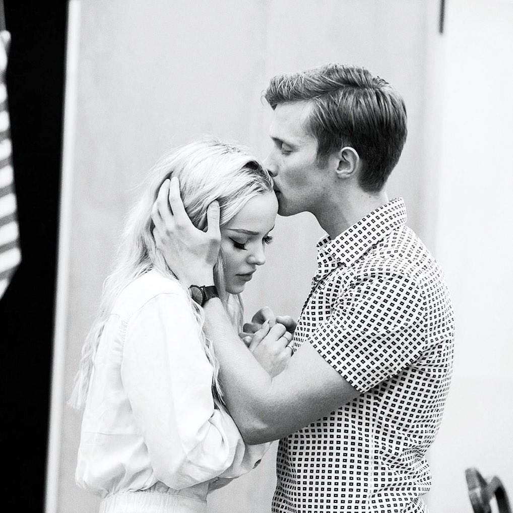 tickets to @litpmusical in my bio  not only the most romantic show of all time, ...