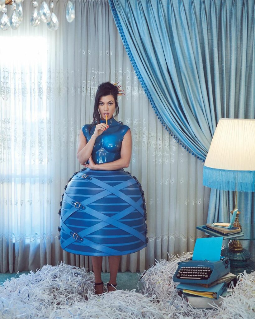 favorite picture from my @papermagazine shoot

Photography: @jamienelson6
Story:...