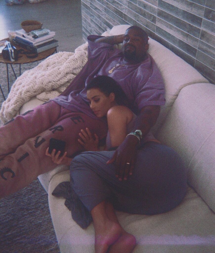 Best Snuggles  @kendalljenner...