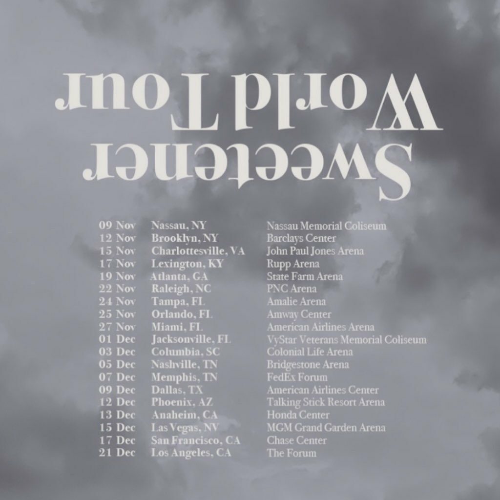 PRE sale 6/26 ...