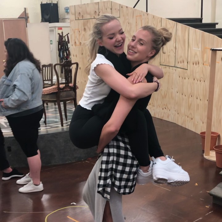 come see @litpmusical for more quality content like this ! ~link to tickets in b...