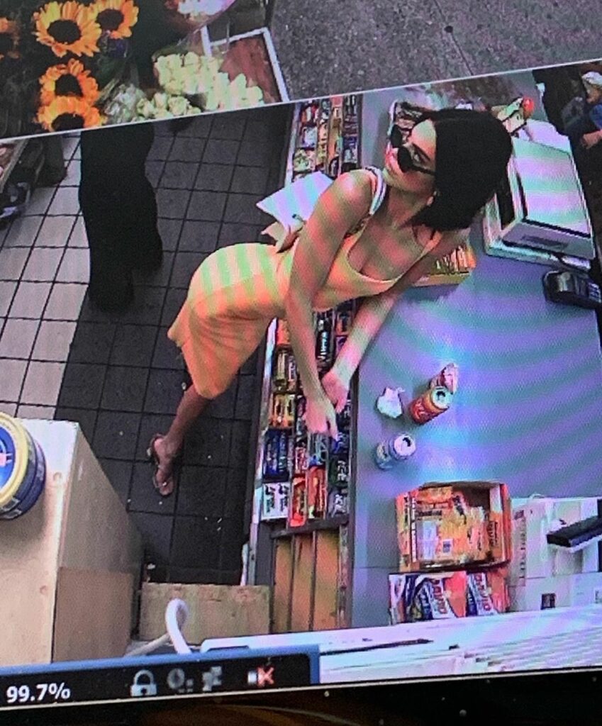 ...