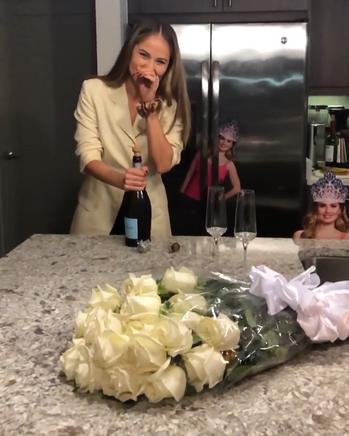 That’s a wrap on @insatiable Szn 2 – serving you Inability To Pop Bottles, servi...