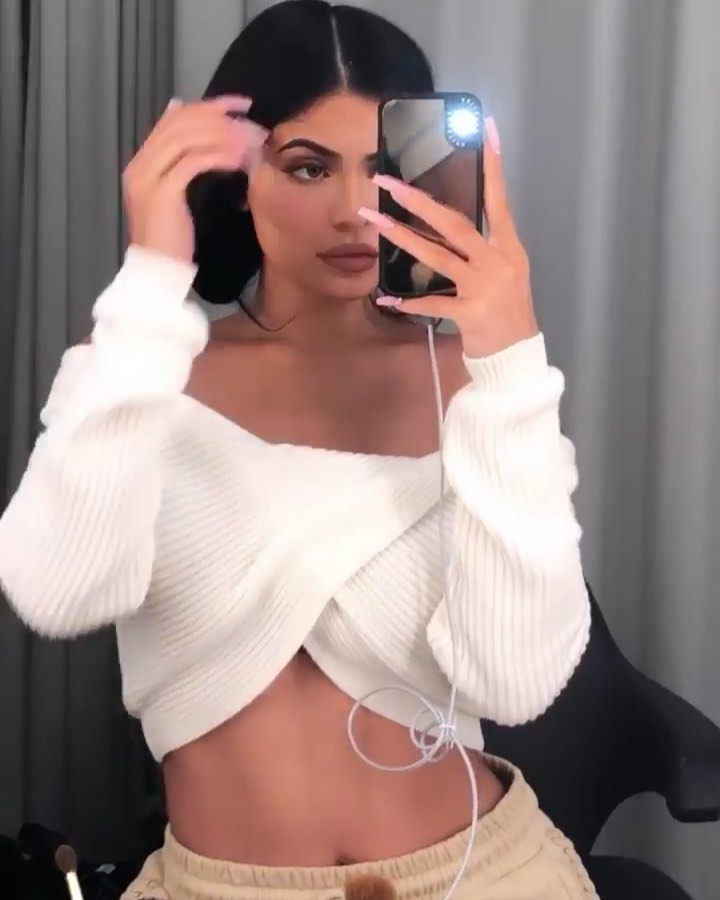 Glam ...