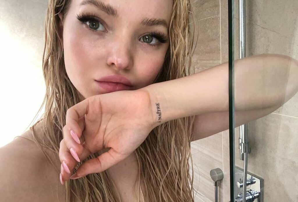 ...