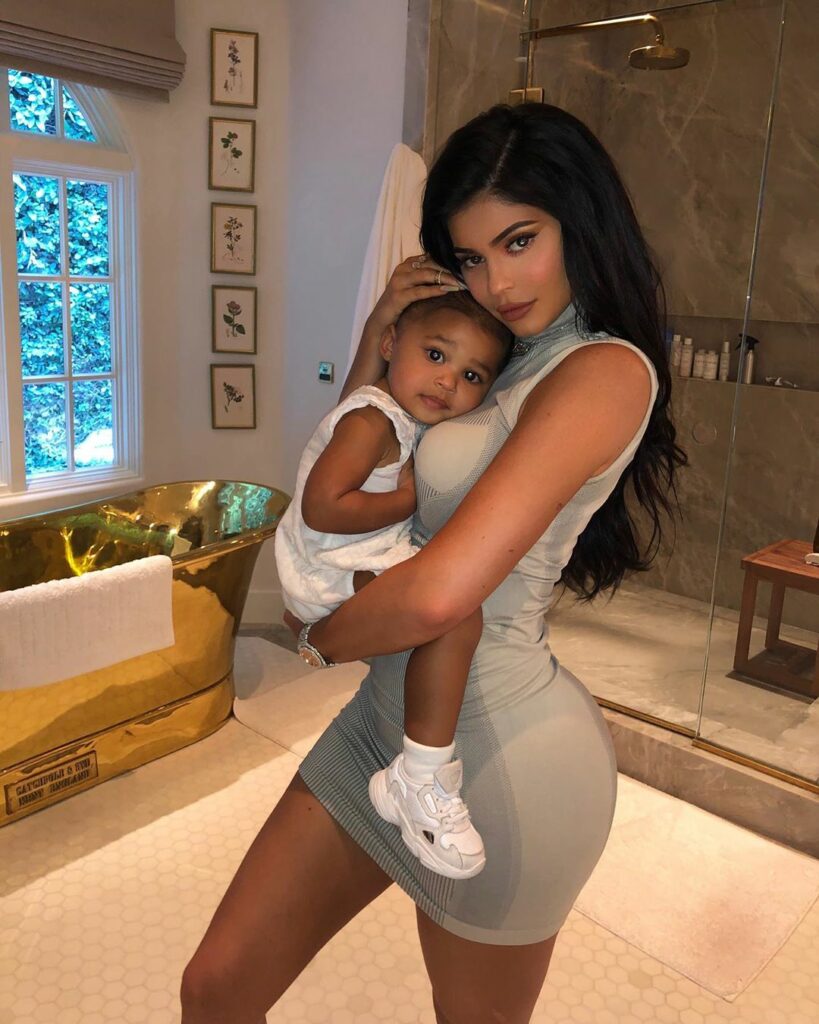 mamas gotchu forever baby ...