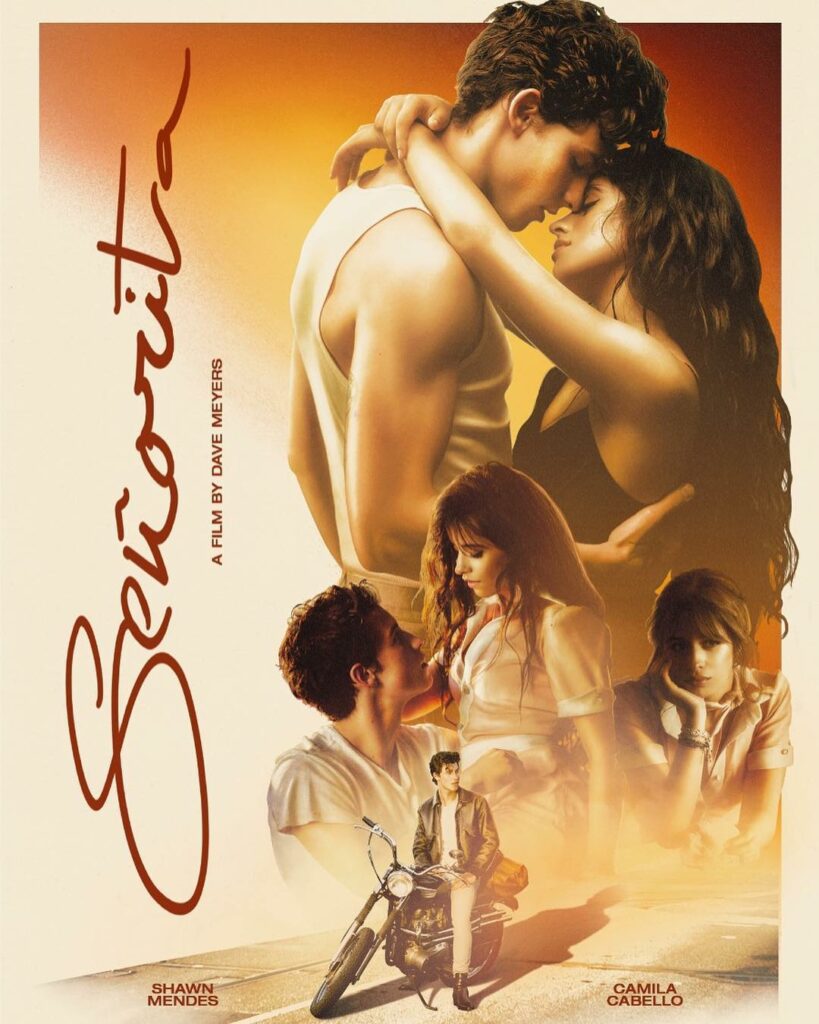 Senorita.lnk.to/OutNow  #señorita ...