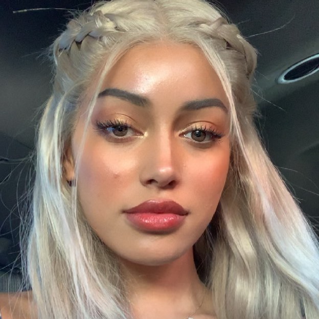 dracarys or whatever...
