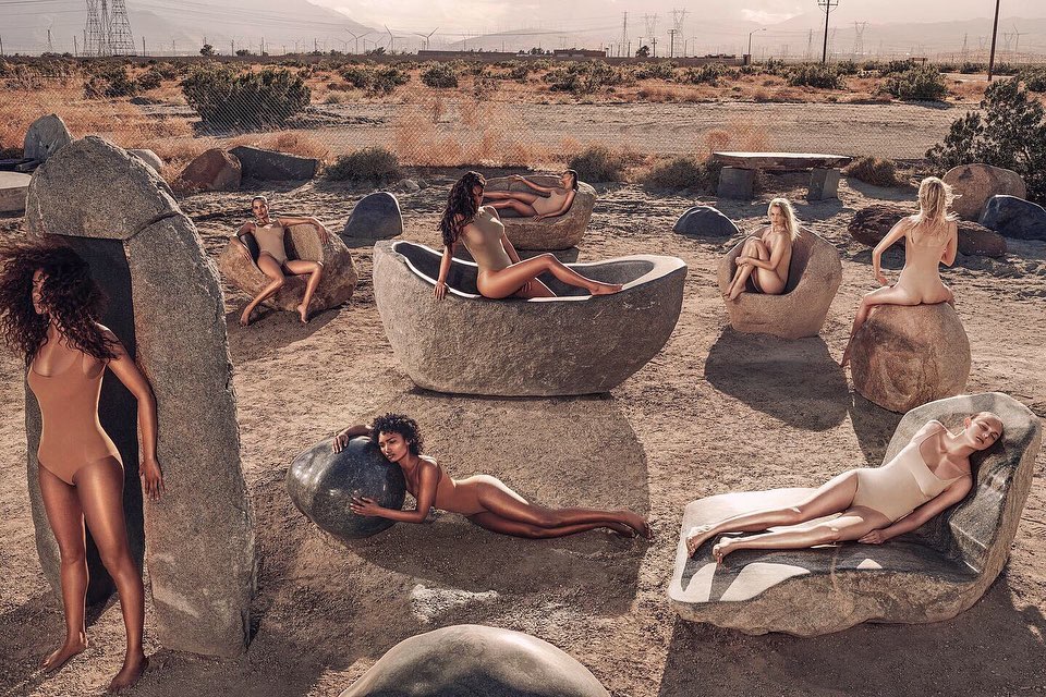 So excited to announce that my @kkwbeauty Body Collection is coming!!!  The new ...