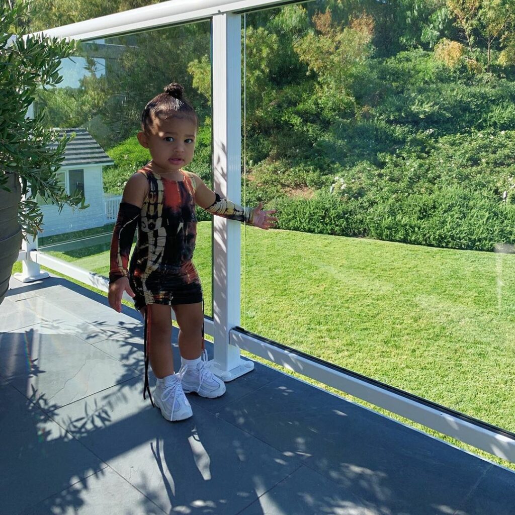 my girl is getting so big .. ...
