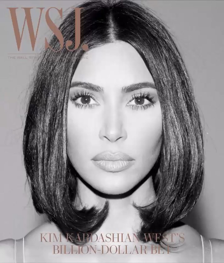 WALL STREET JOURNAL MAGAZINE @wsjmag
Photographer: @studio_jackson
stylist: @geo...