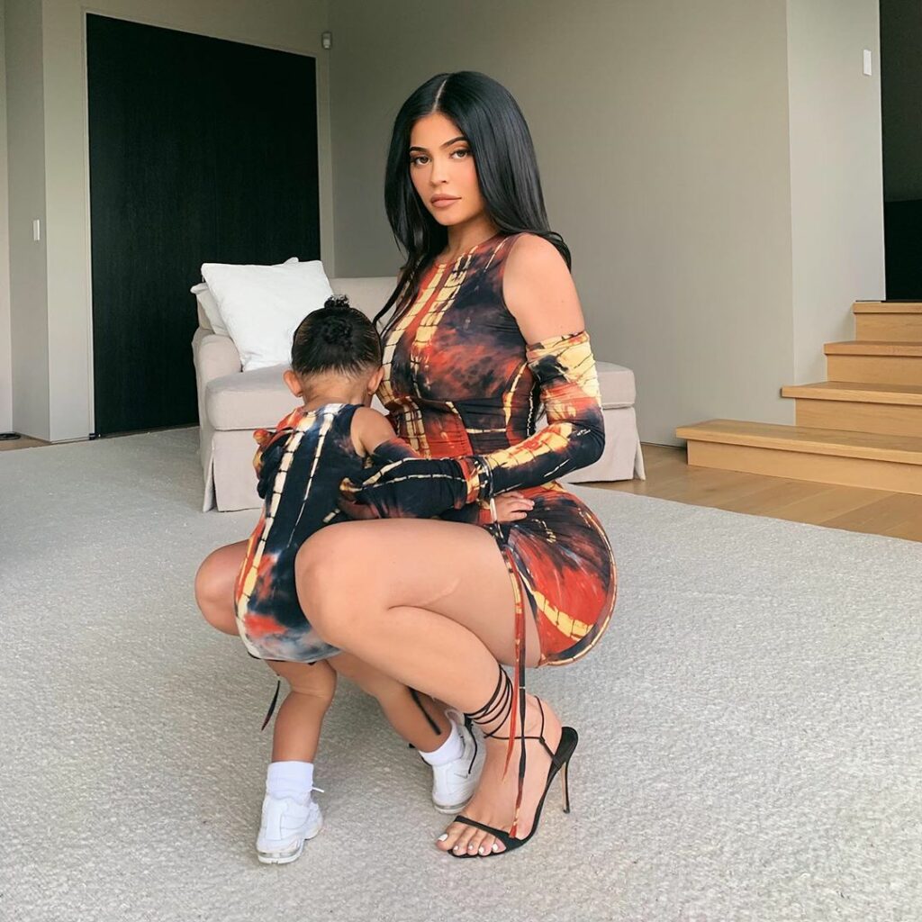 mini me ...