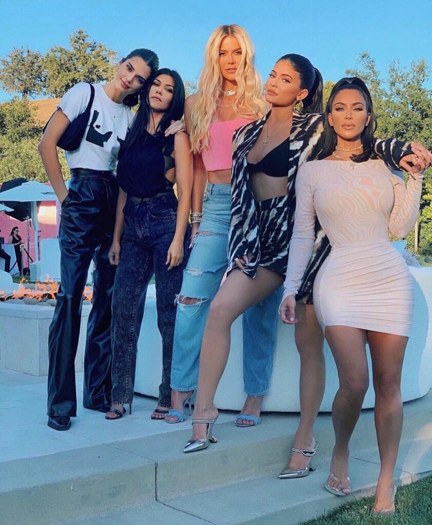 Nothing like a photo with ALL my sisters! You guys have no idea how hard it is t...