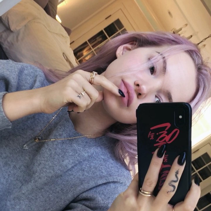 ...