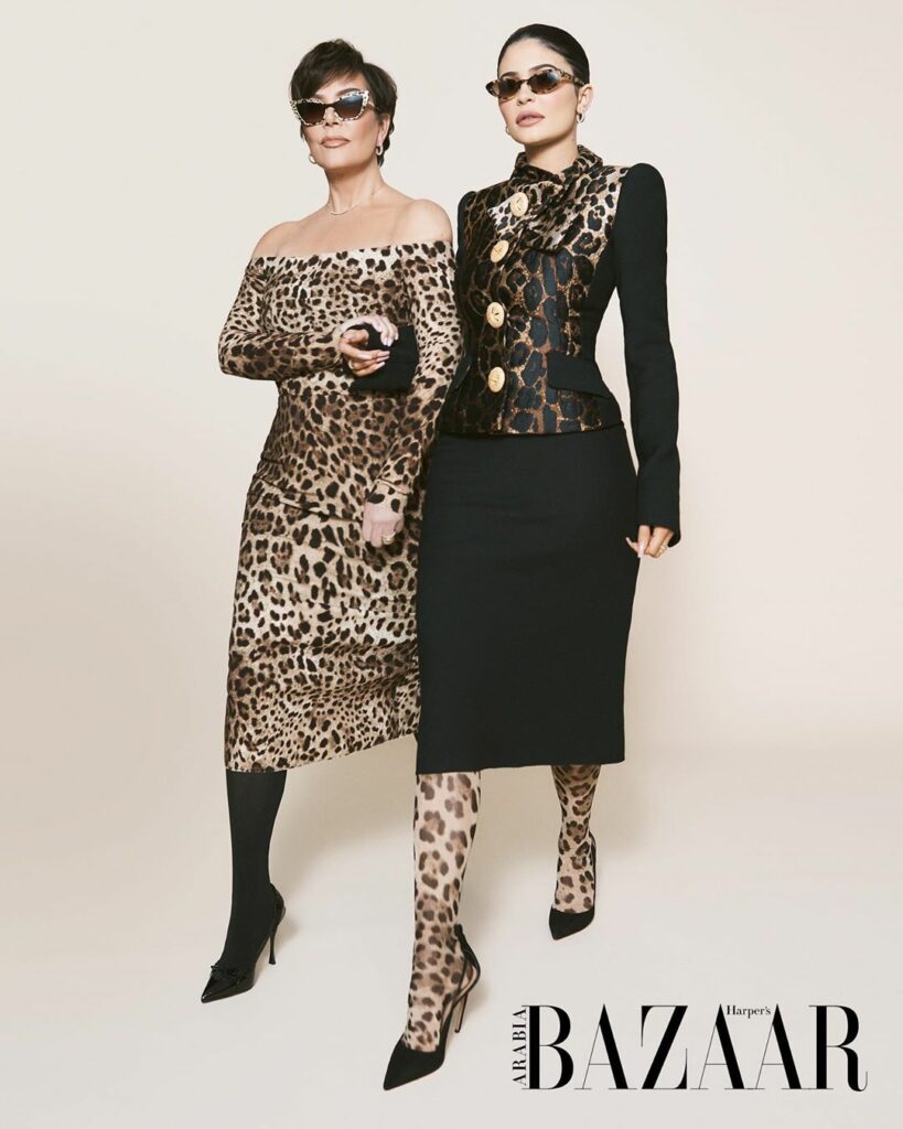 brb building an empire  @harpersbazaararabia...