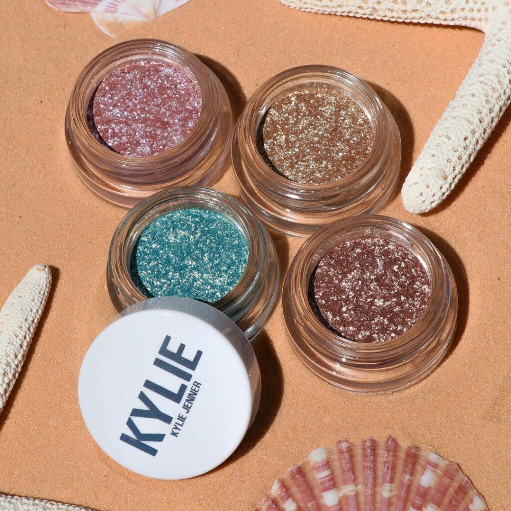 #SummerCollection launches July 10th  i can’t wait  #UnderTheSea @kyliecosmetics...