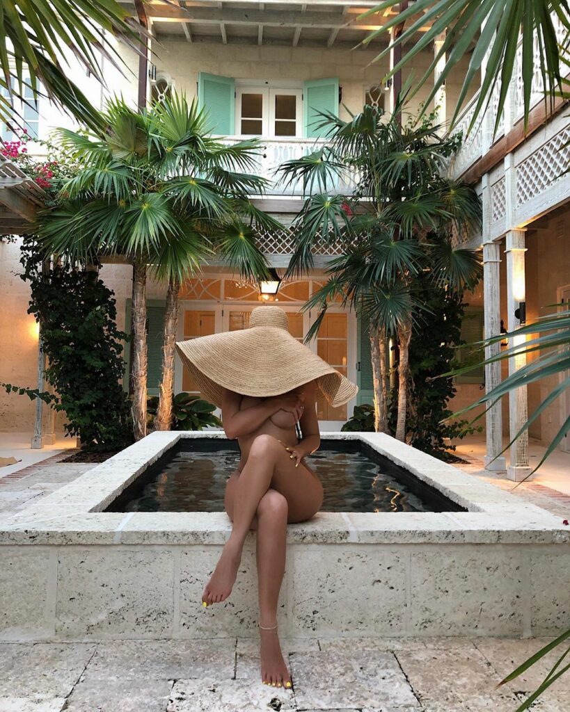 vacation mode...