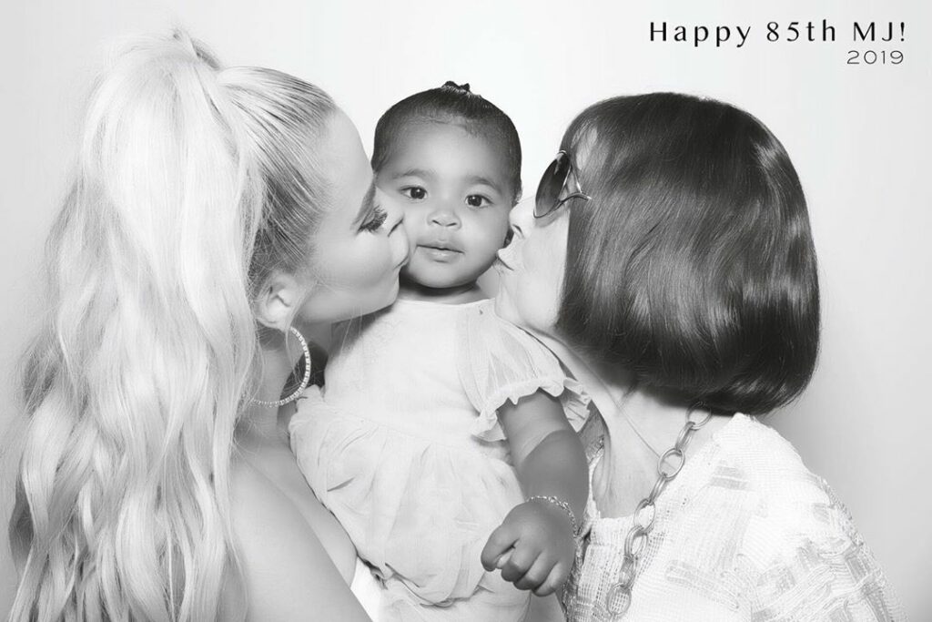Happy birthday sweet MJ! What a magical birthday! We are all beyond blessed to h...