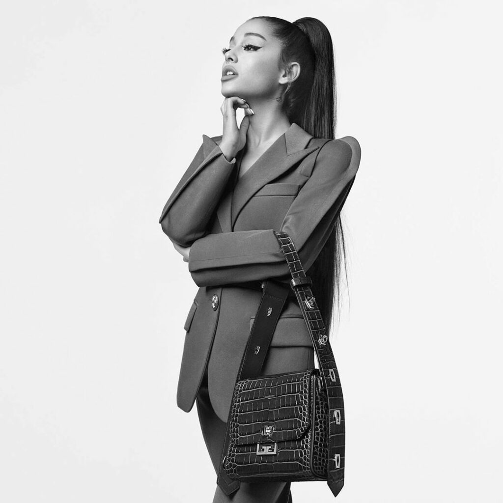 @givenchyofficial ...