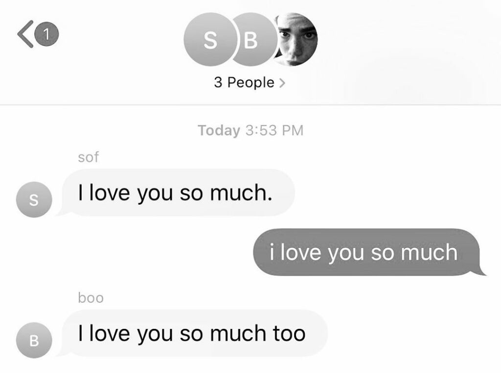 ...