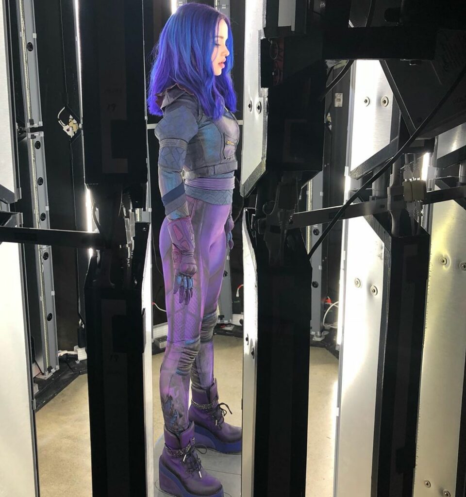 ex machina...