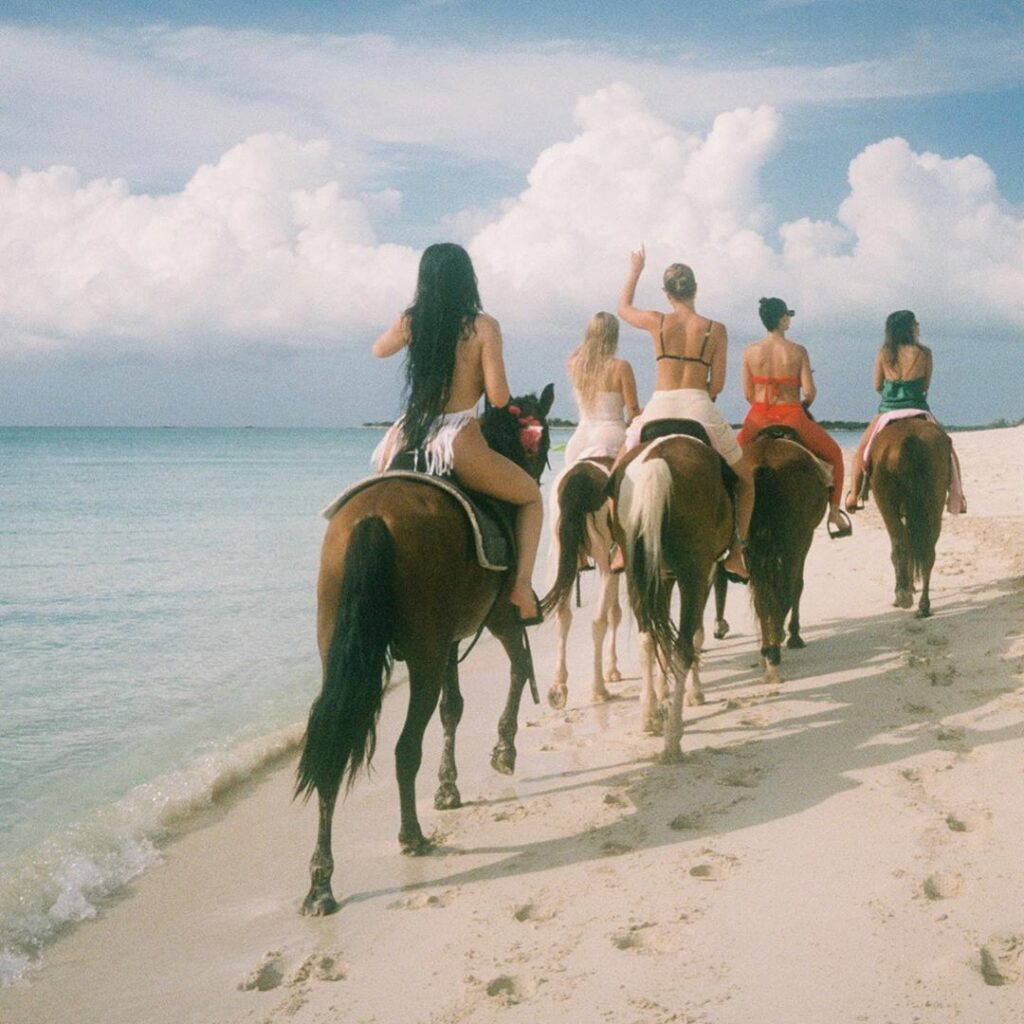 happy trails ...