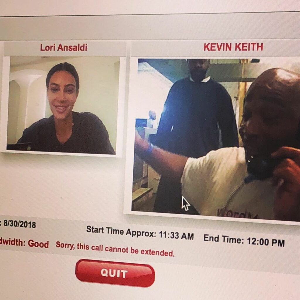 Kevin Keith was convicted of a triple homicide back in 1994 in Ohio and was sent...