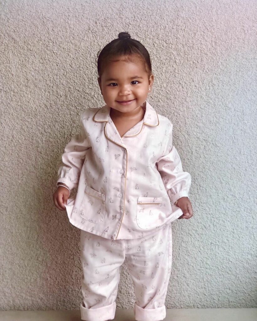 My baby bunny ...
