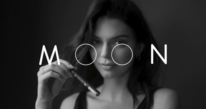 I love working with @moon to create innovative oral beauty products like my teet...