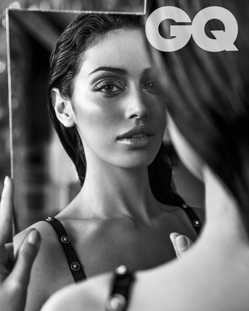 this was a year ago and I never posted all the pics so here you go @gqspain @ric...