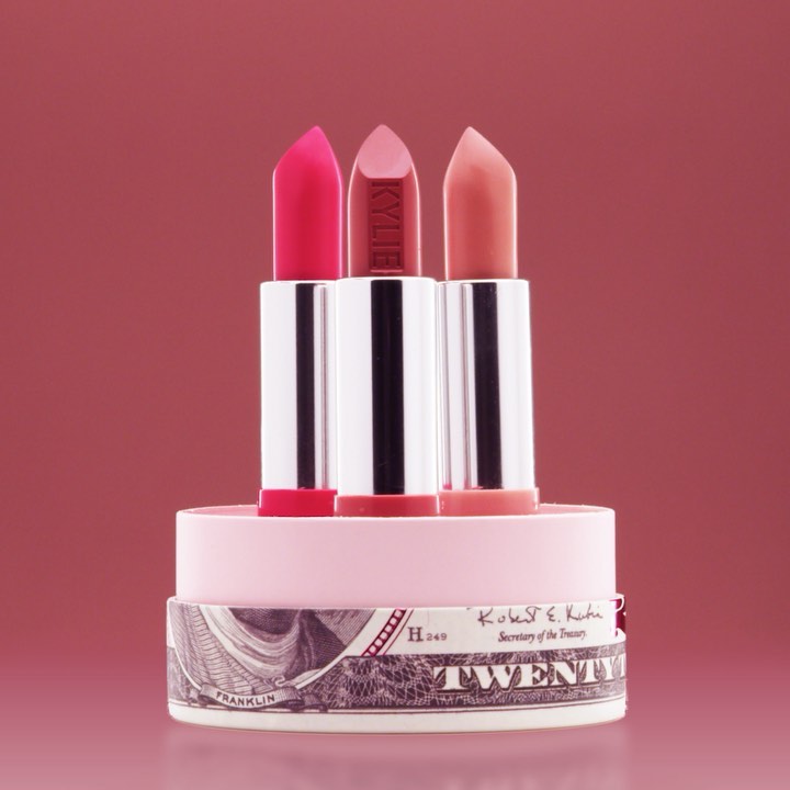 It’s almost time!! My favorite collection EVER launches tomorrow at 9am pst kyli...