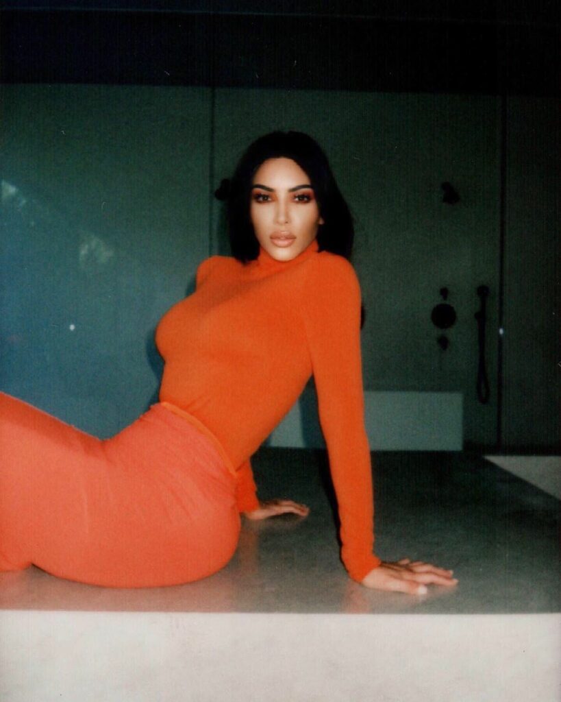 Sooo Fire Glam Session     @samvissermakeup I always play it pretty neutral but ...