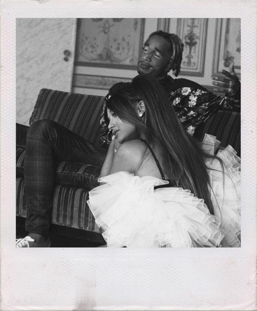 #boyfriendoutnow...