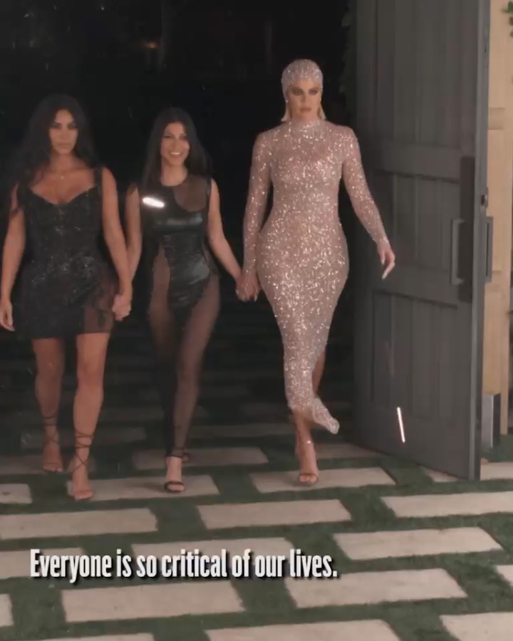 Keeping Up With The Kardashian’s Season 17. September 8!!!!...