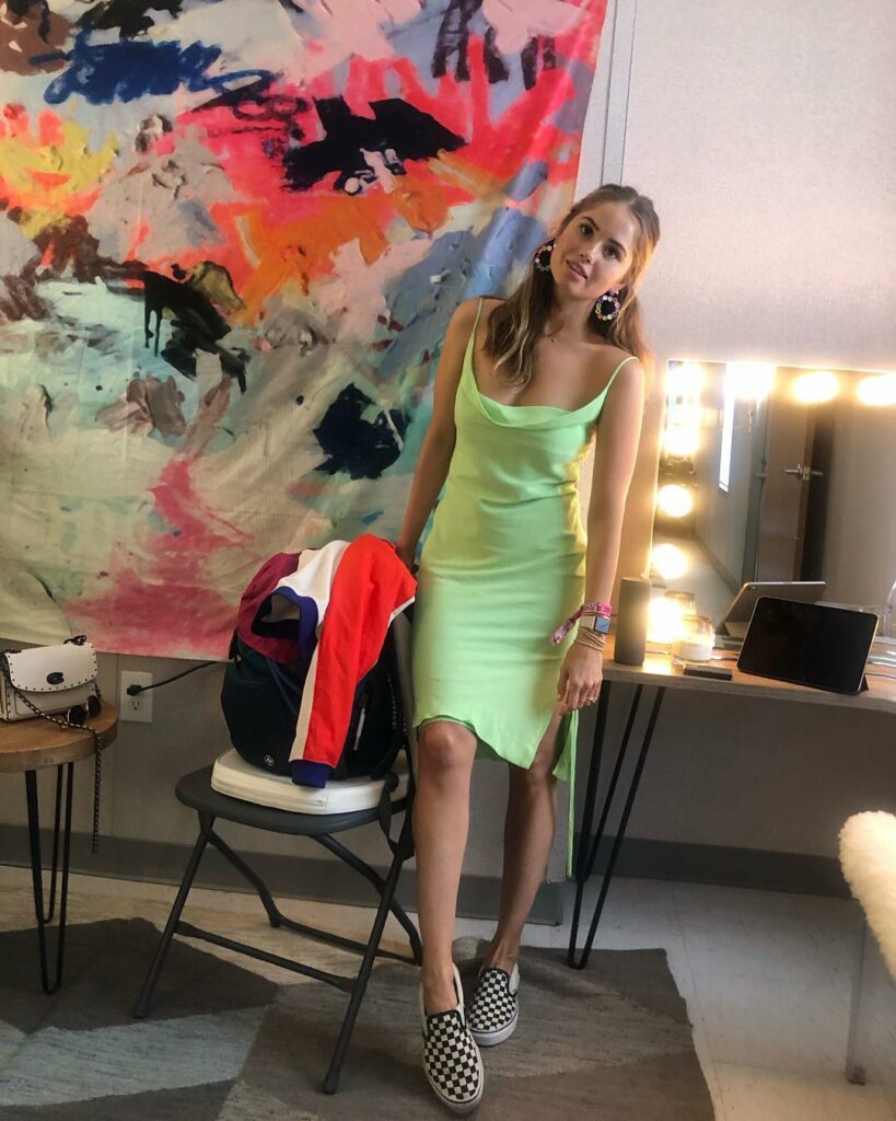 yoooo festival szn/slipdress szn/neon szn/twenty one pilots headlining everythi...