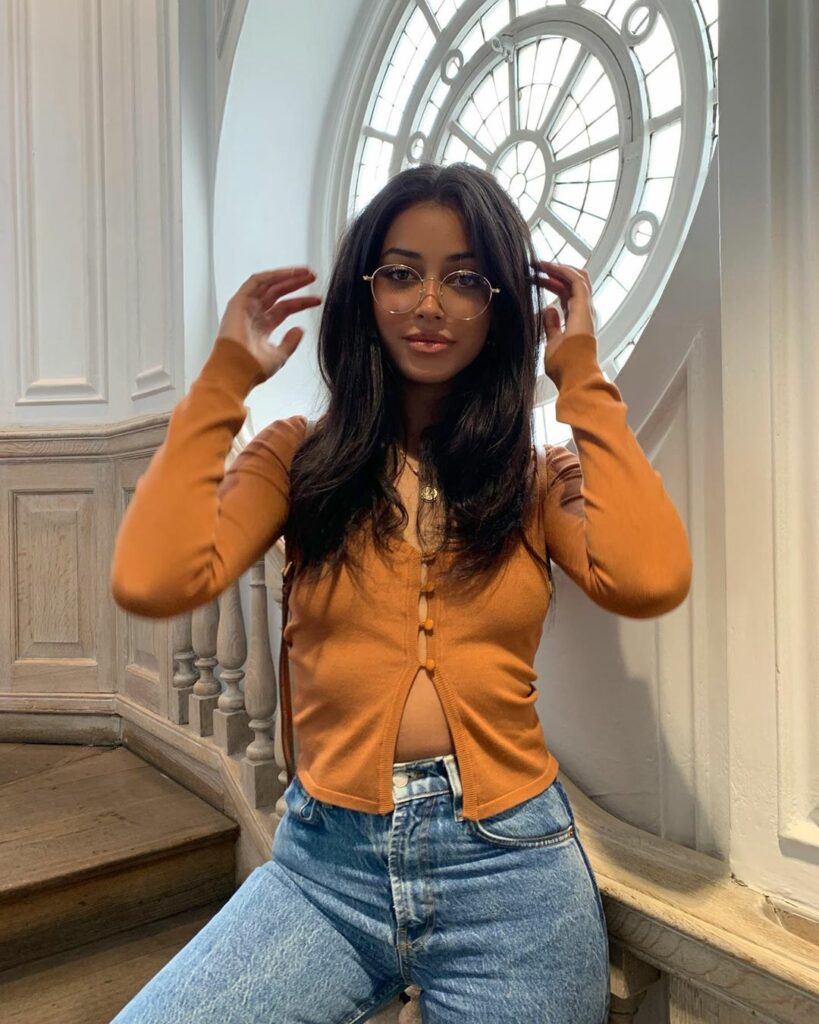 you’re a wizard Harry! @revolve top...