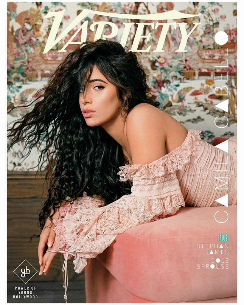 @variety ...