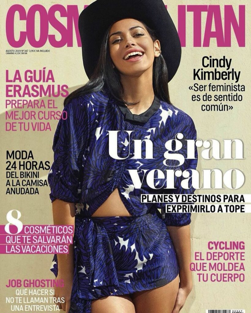 new @cosmopolitan_es august cover 
Photos @hervasarcher 
Styling @danielagtzgzz ...