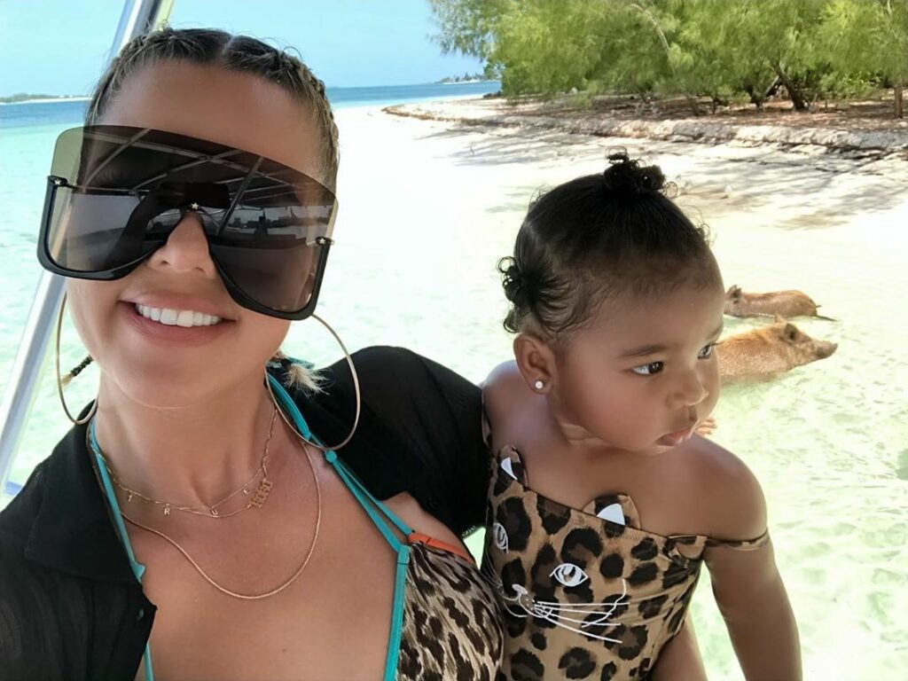 True is still processing how she feels about the pigs  I think the other pigs ar...