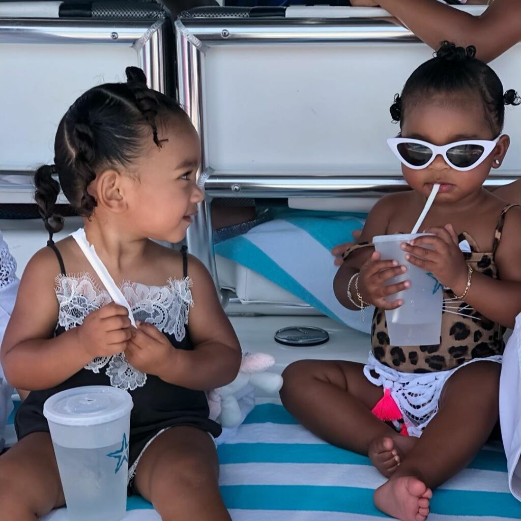 Chi: I heard my mama say “vacation calories don’t count”
True: Don’t tell me twi...
